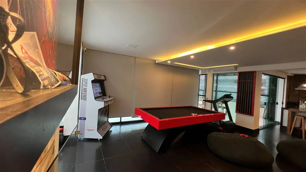 Cobertura, 3 quartos, 257 m² - Foto 7