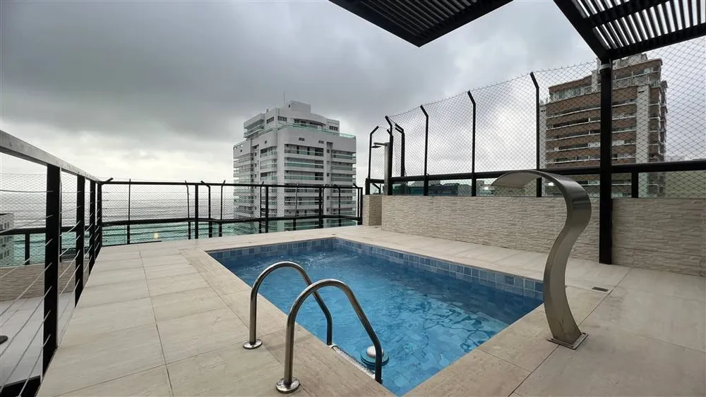 Cobertura, 3 quartos, 257 m² - Foto 9