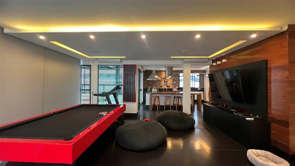 Cobertura, 3 quartos, 257 m² - Foto 6