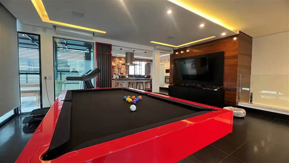 Cobertura, 3 quartos, 257 m² - Foto 3