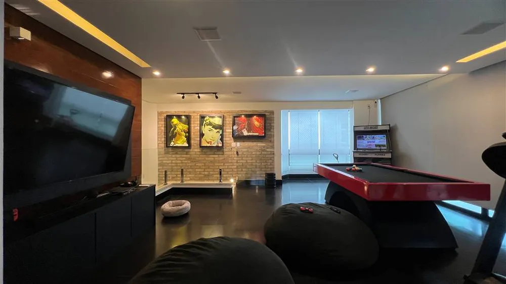 Cobertura, 3 quartos, 257 m² - Foto 4