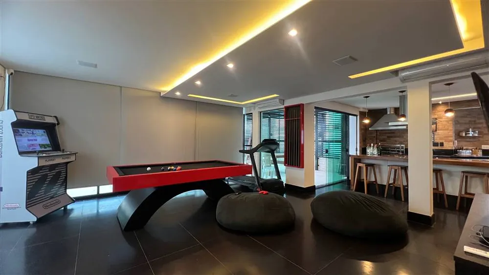 Cobertura, 3 quartos, 257 m² - Foto 12
