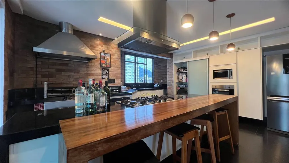 Cobertura, 3 quartos, 257 m² - Foto 10