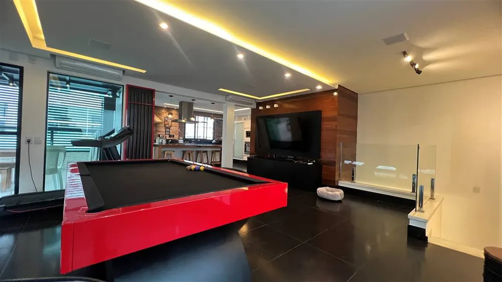 Cobertura, 3 quartos, 257 m² - Foto 8