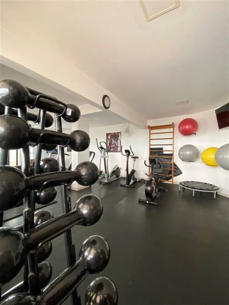 Apartamento, 4 quartos, 156 m² - Foto 13