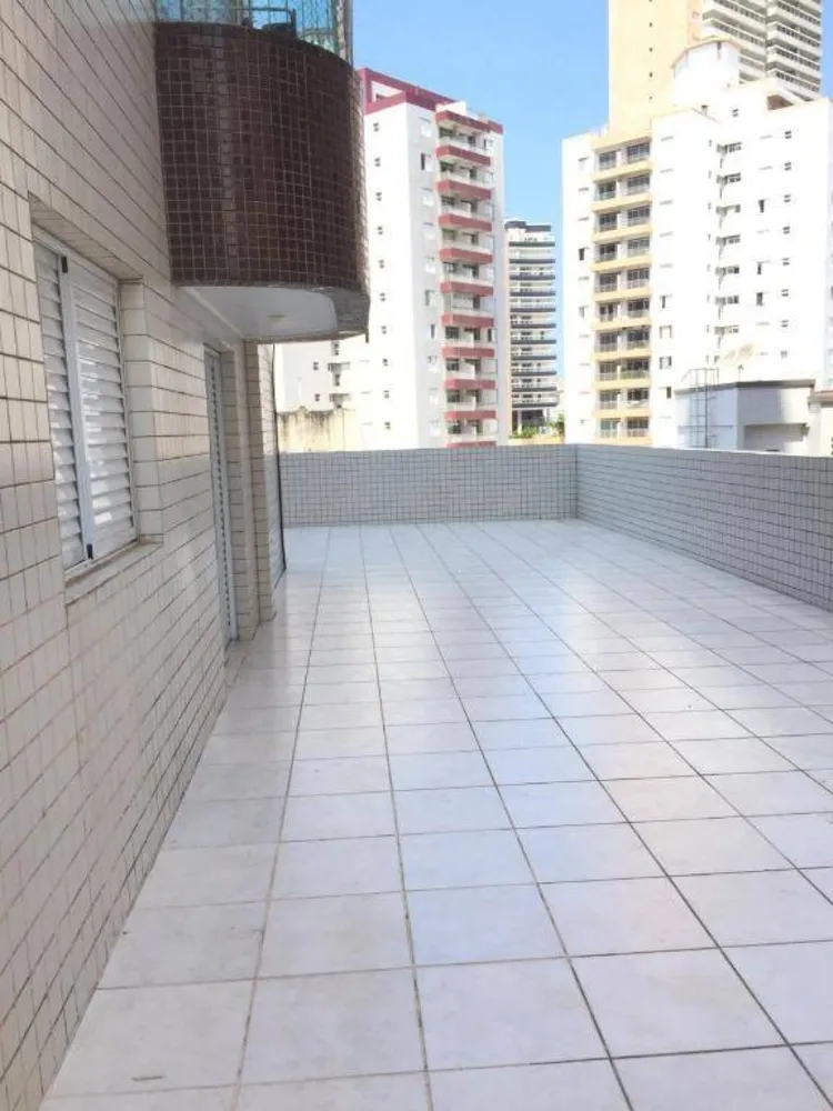 Apartamento, 4 quartos, 156 m² - Foto 6
