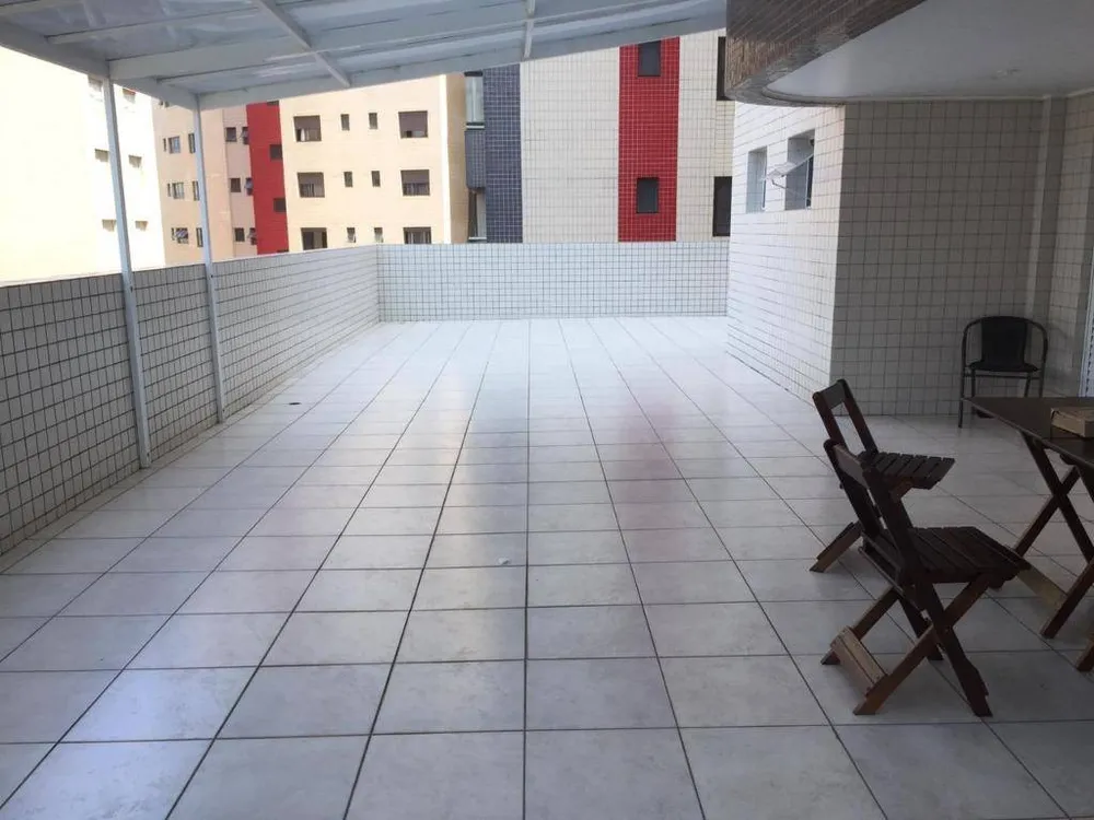 Apartamento, 4 quartos, 156 m² - Foto 15