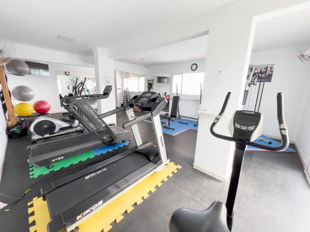 Apartamento, 4 quartos, 156 m² - Foto 7
