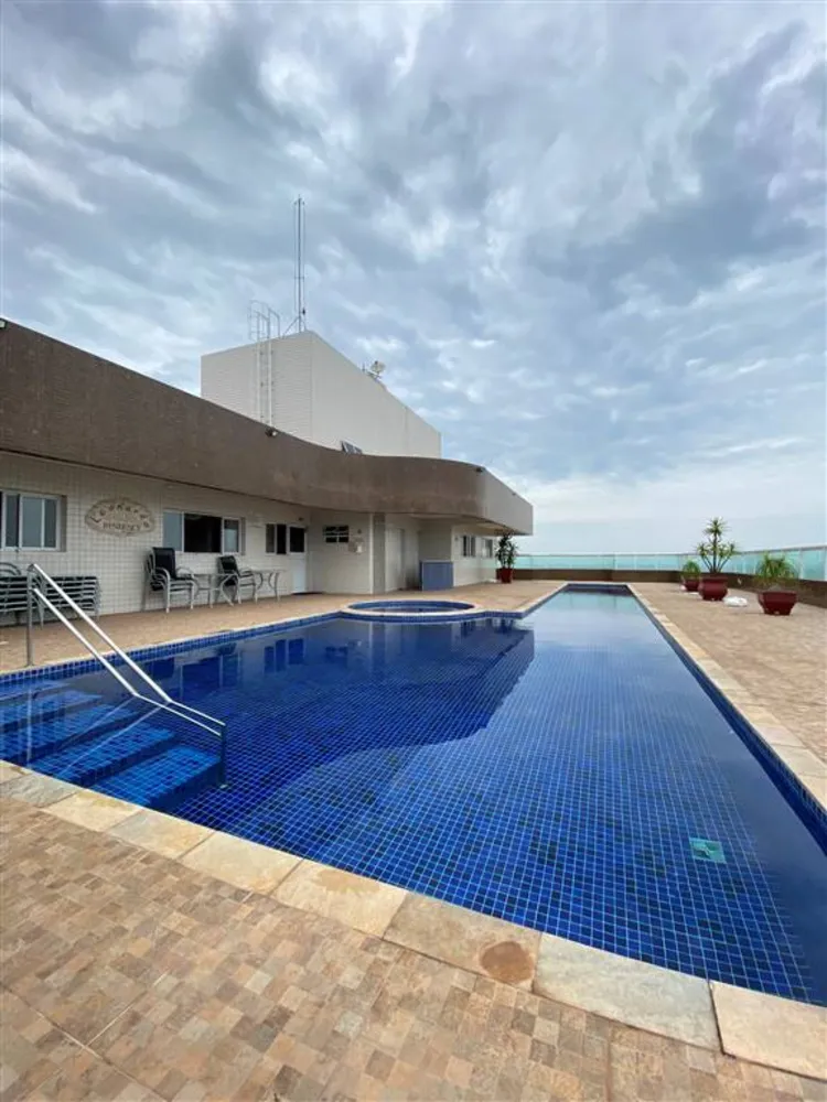 Apartamento, 4 quartos, 156 m² - Foto 8