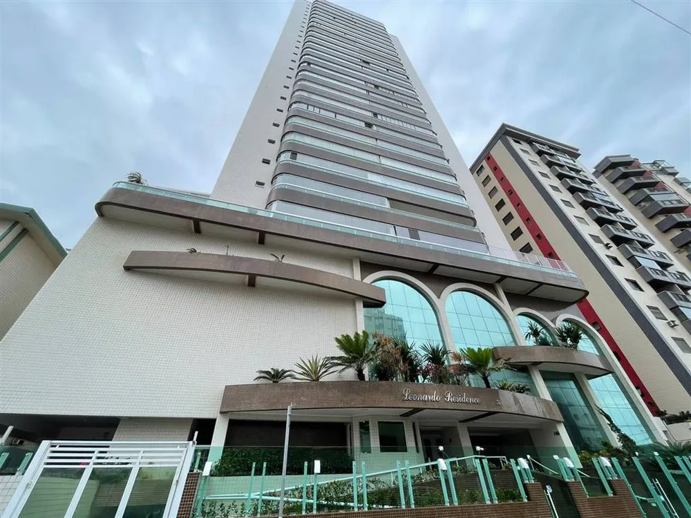 Apartamento, 4 quartos, 156 m² - Foto 1