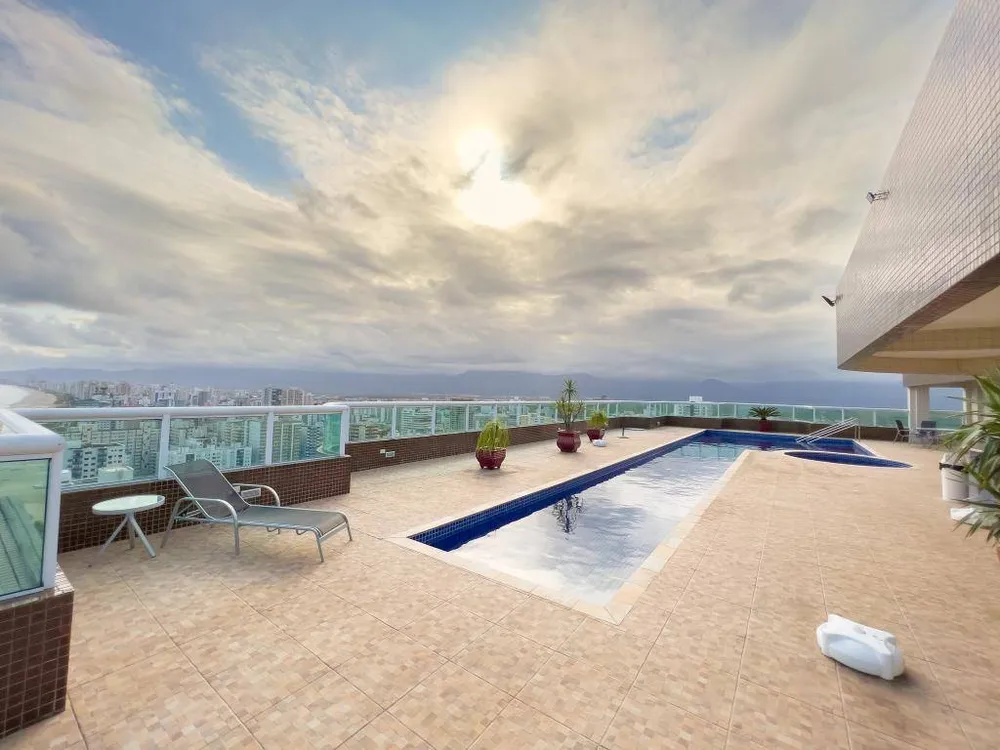 Apartamento, 4 quartos, 156 m² - Foto 3
