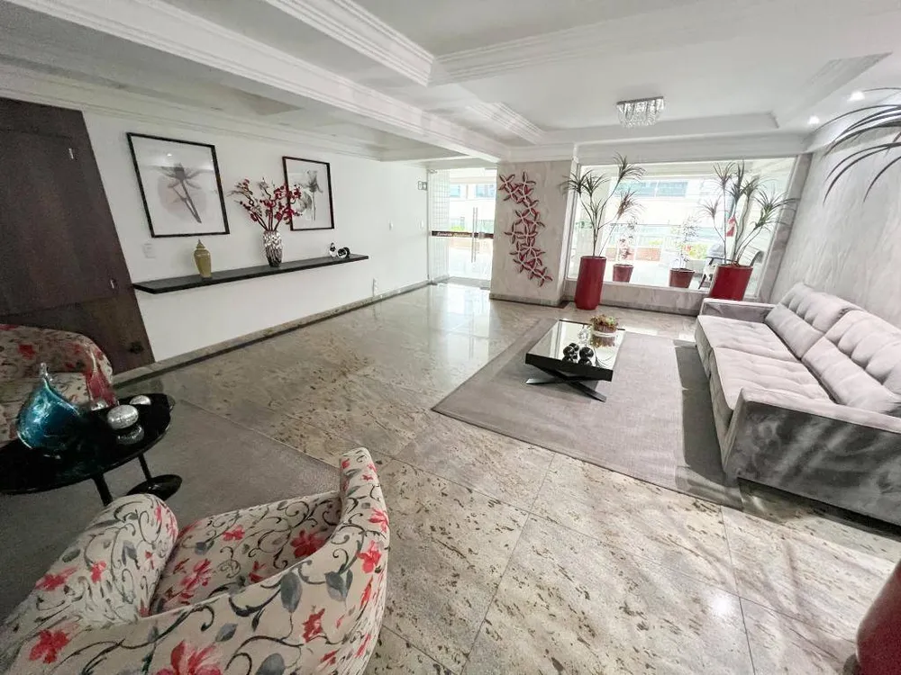 Apartamento, 4 quartos, 156 m² - Foto 8