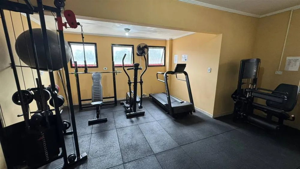 Apartamento, 2 quartos, 83 m² - Foto 3