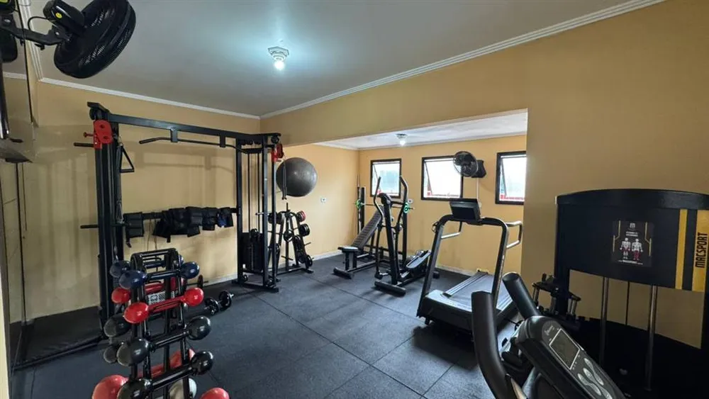 Apartamento, 2 quartos, 83 m² - Foto 5