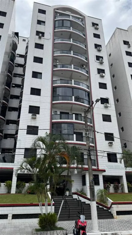 Apartamento, 2 quartos, 83 m² - Foto 1