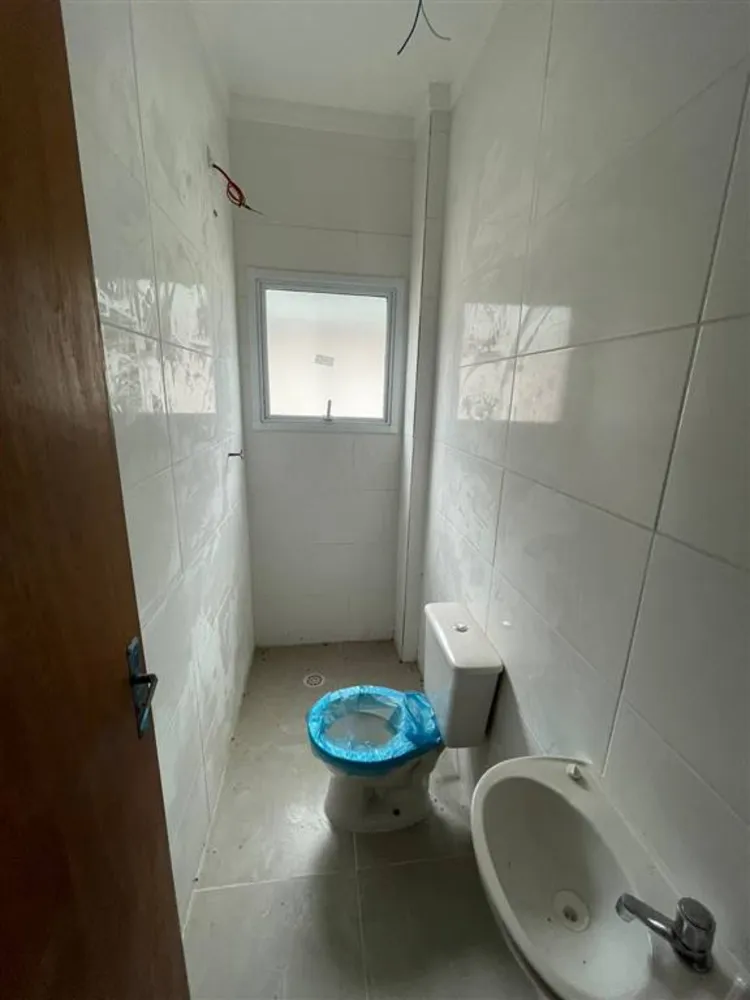 Sobrado, 2 quartos, 52 m² - Foto 5