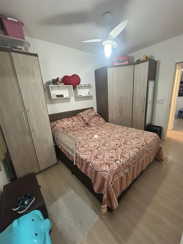 Apartamento, 2 quartos, 77 m² - Foto 9