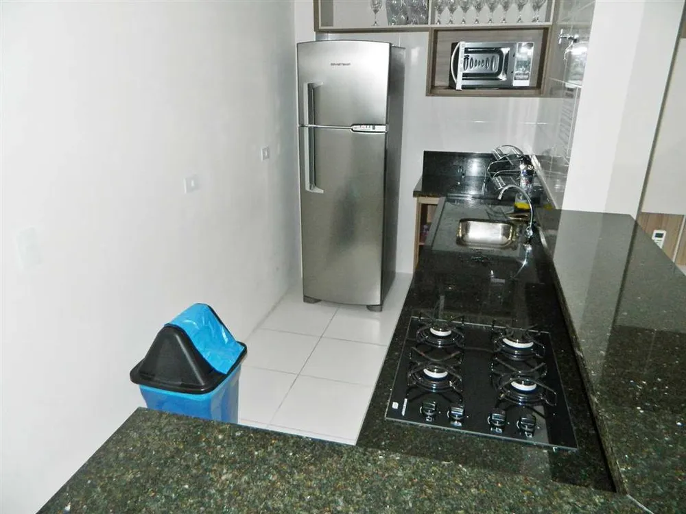 Apartamento, 2 quartos, 77 m² - Foto 16