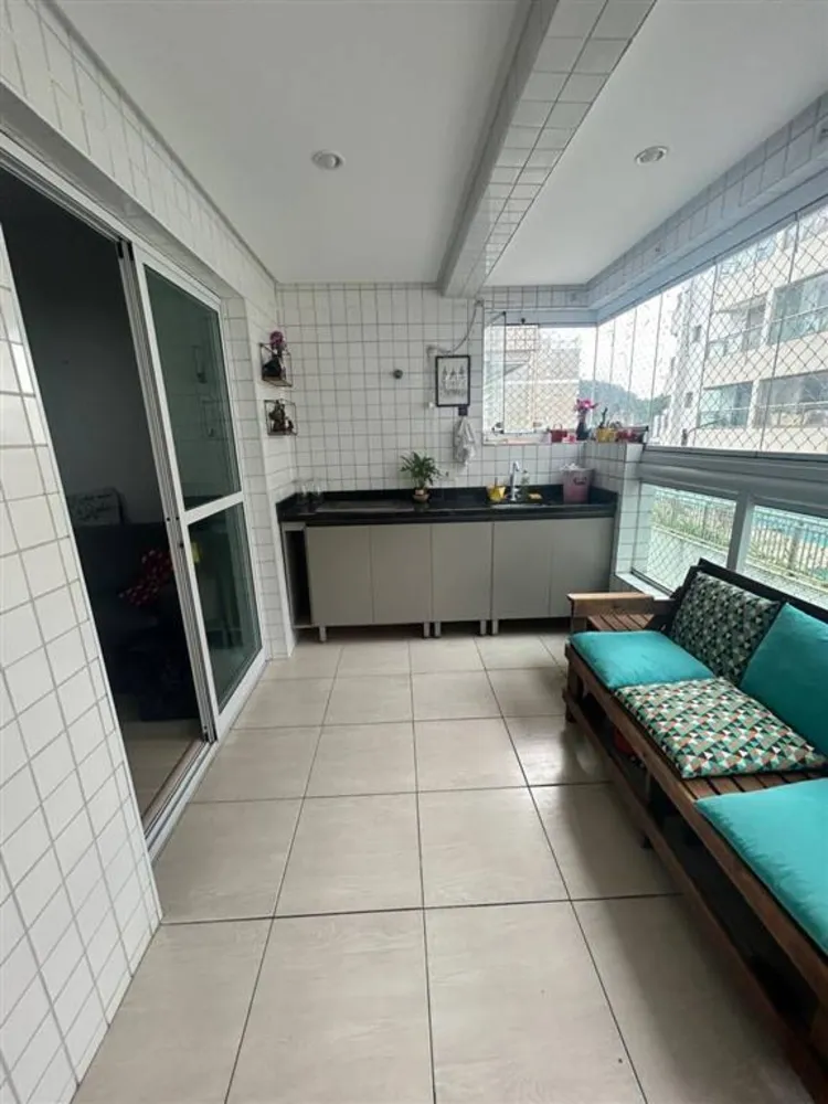 Apartamento, 2 quartos, 77 m² - Foto 4