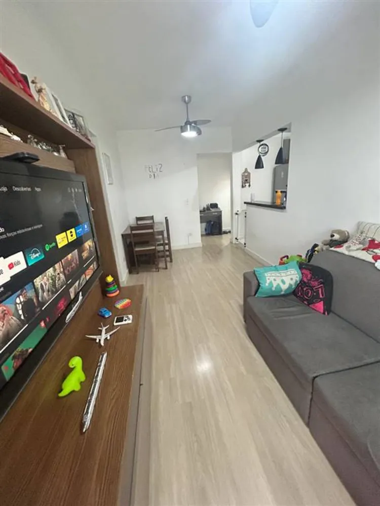 Apartamento, 2 quartos, 77 m² - Foto 3