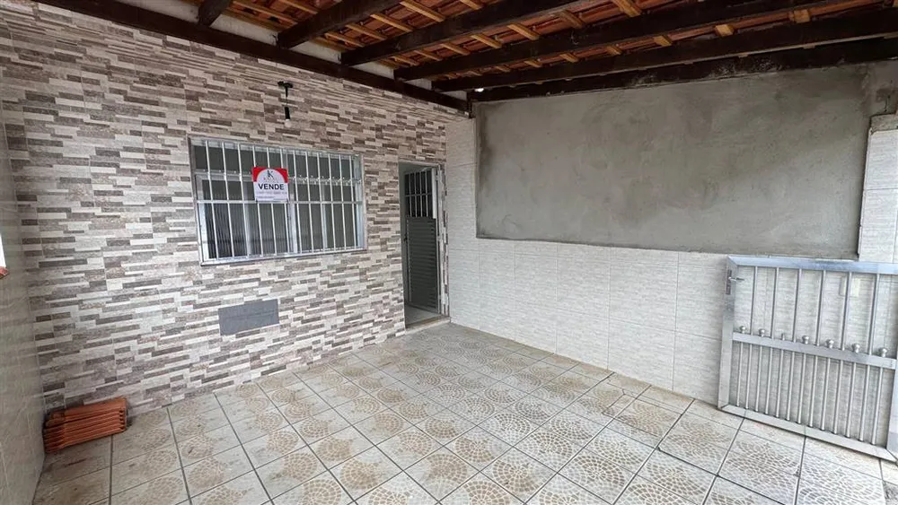 Casa, 2 quartos, 60 m² - Foto 4