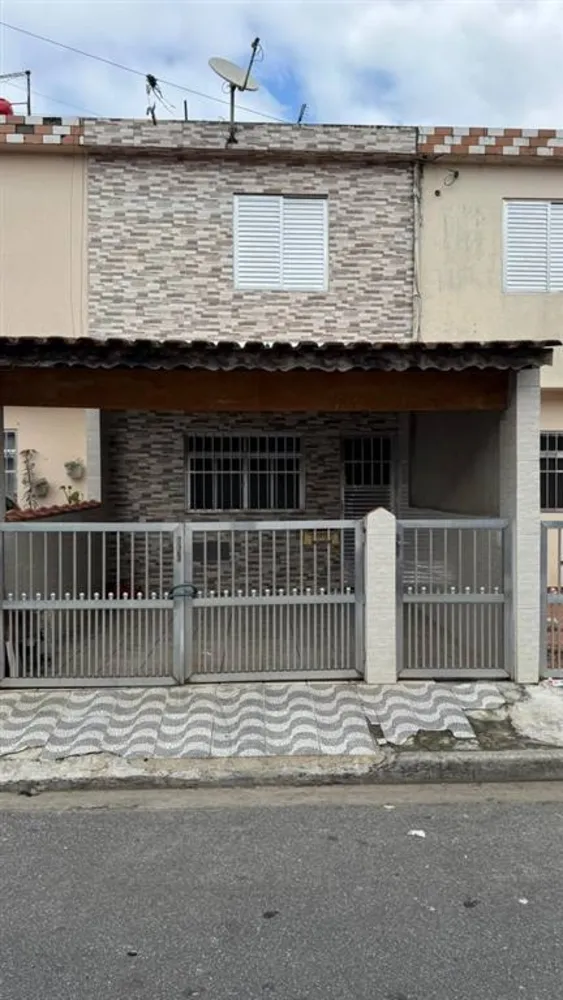 Casa, 2 quartos, 60 m² - Foto 2