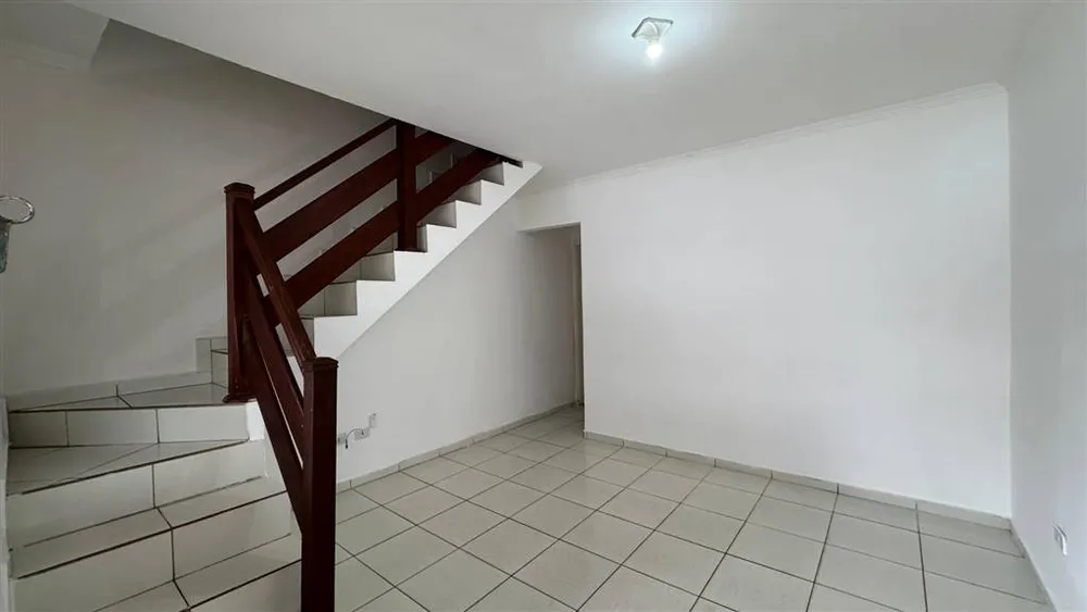 Casa, 2 quartos, 60 m² - Foto 1