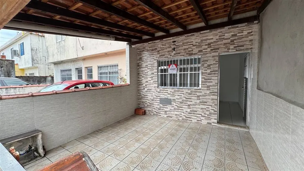 Casa, 2 quartos, 60 m² - Foto 3