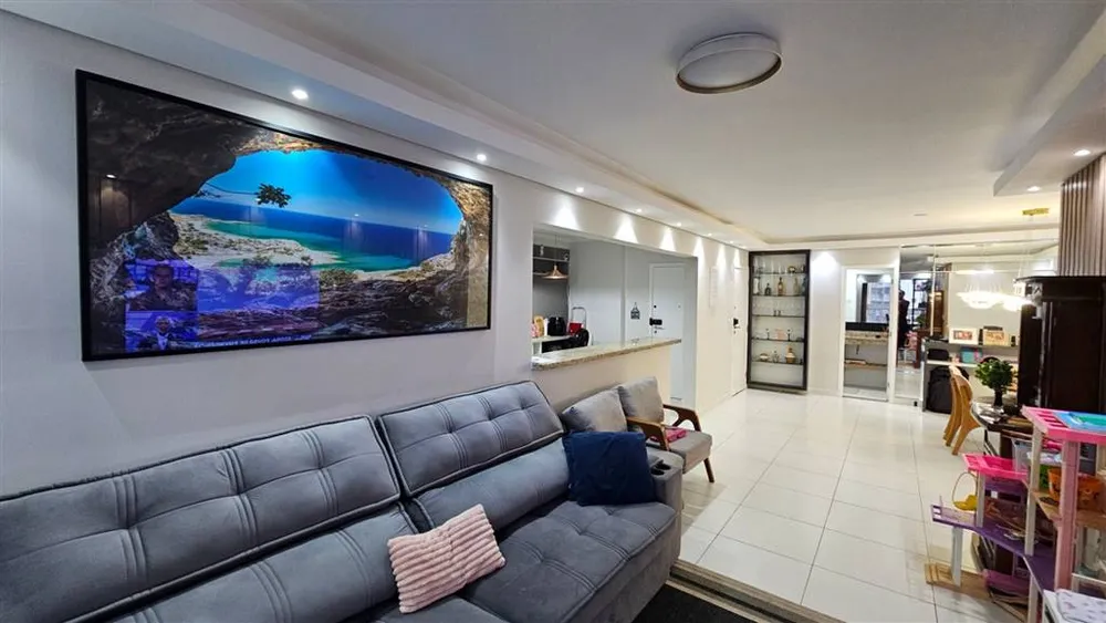 Apartamento, 3 quartos, 154 m² - Foto 5