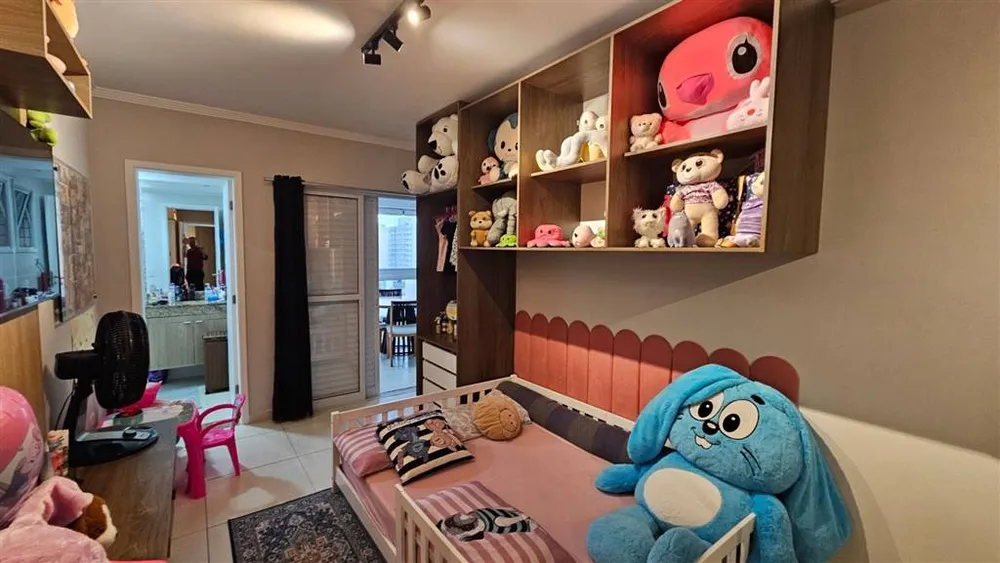 Apartamento, 3 quartos, 154 m² - Foto 11