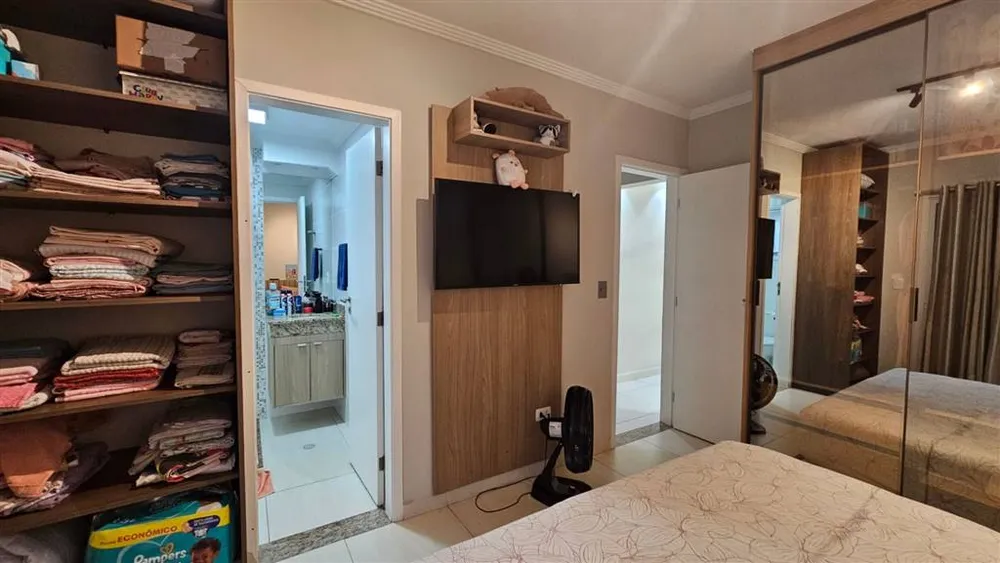 Apartamento, 3 quartos, 154 m² - Foto 6