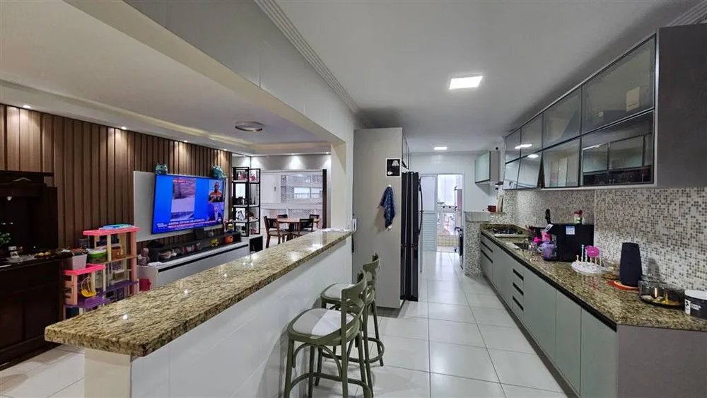 Apartamento, 3 quartos, 154 m² - Foto 4