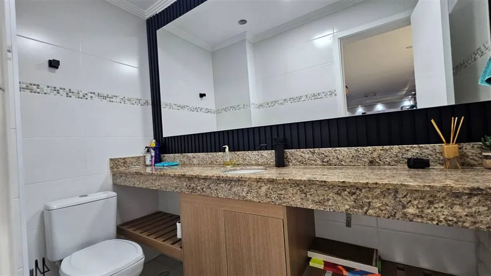 Apartamento, 3 quartos, 154 m² - Foto 14