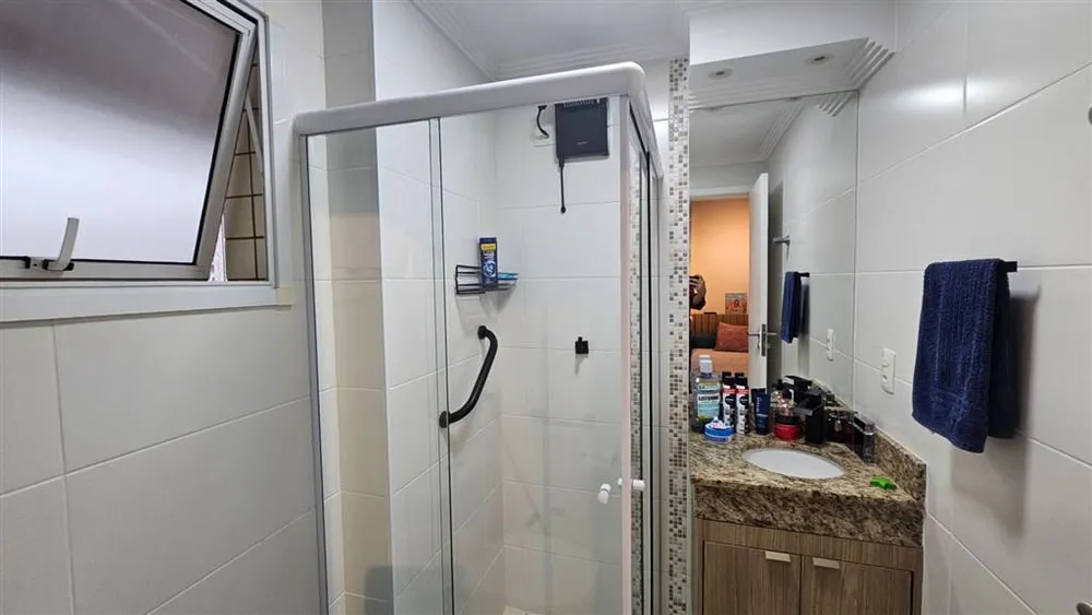 Apartamento, 3 quartos, 154 m² - Foto 1