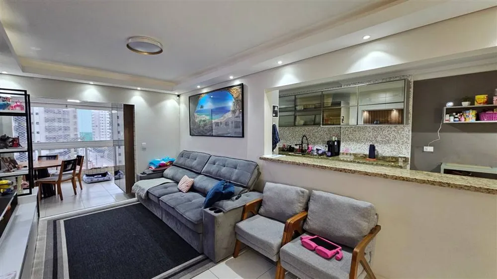 Apartamento, 3 quartos, 154 m² - Foto 4