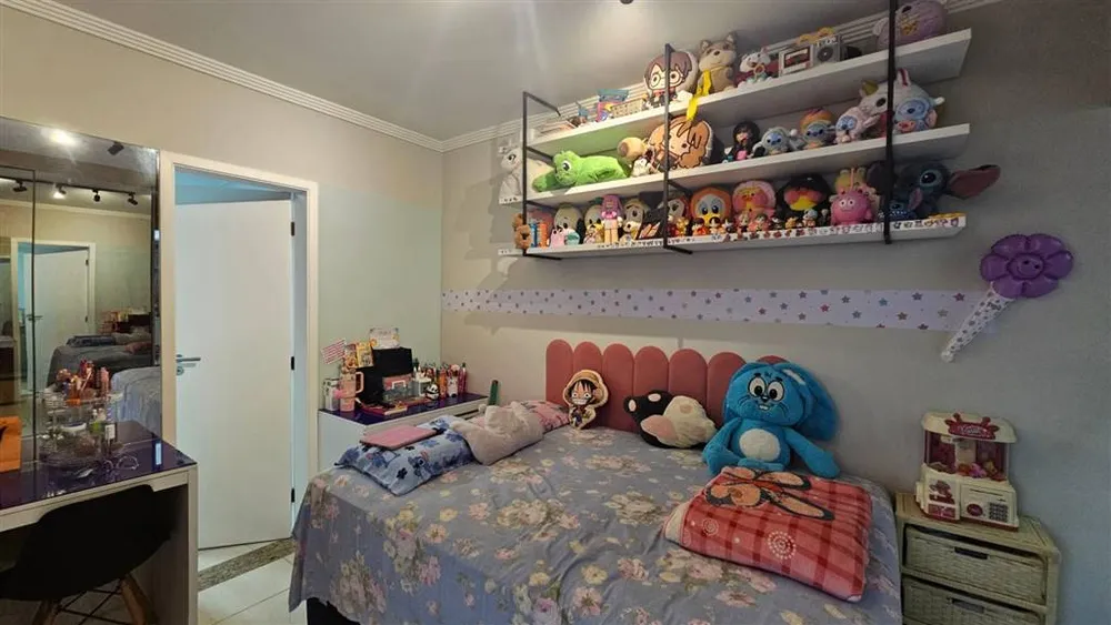Apartamento, 3 quartos, 154 m² - Foto 9