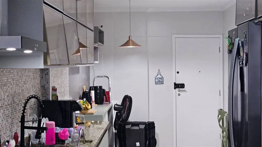 Apartamento, 3 quartos, 154 m² - Foto 3