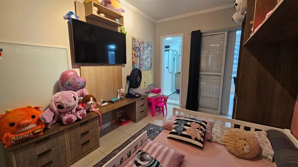 Apartamento, 3 quartos, 154 m² - Foto 13