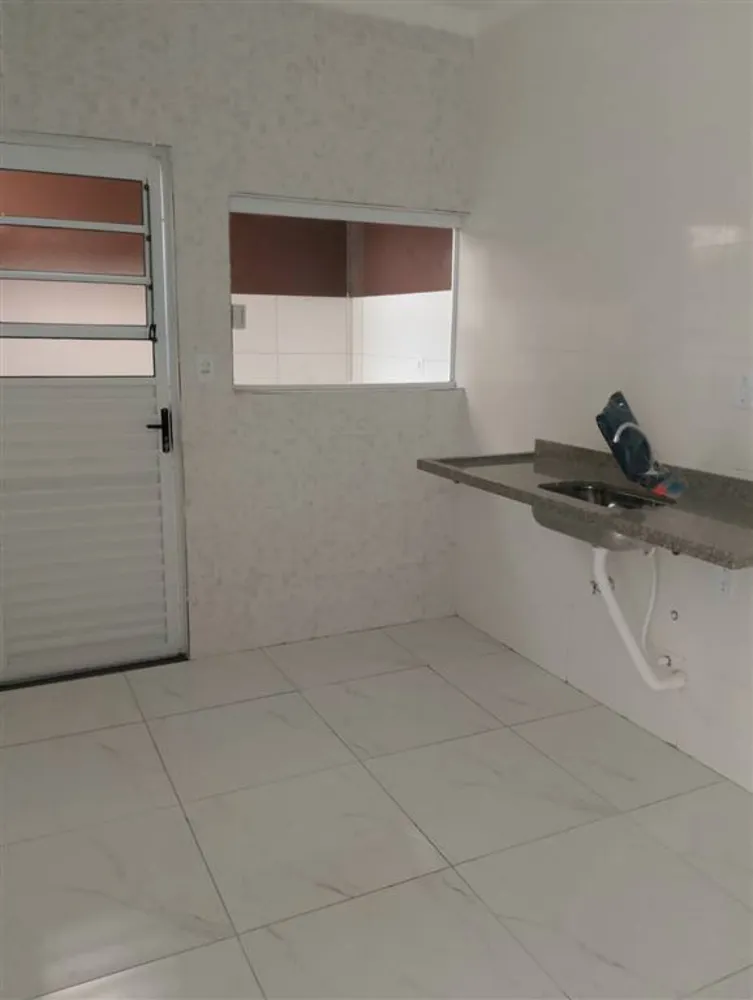 Casa, 2 quartos, 53 m² - Foto 4