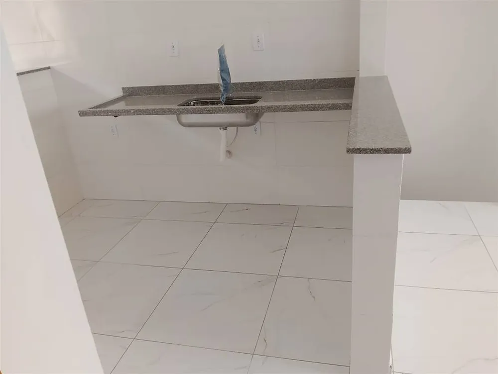 Casa, 2 quartos, 53 m² - Foto 9
