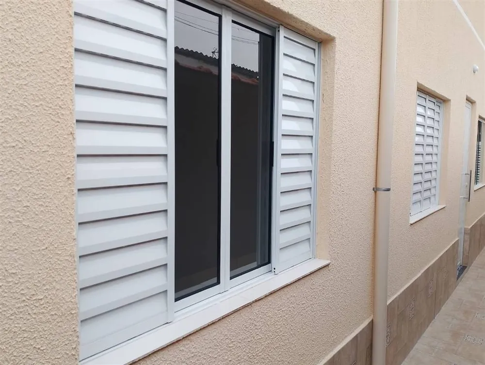 Casa, 2 quartos, 53 m² - Foto 3