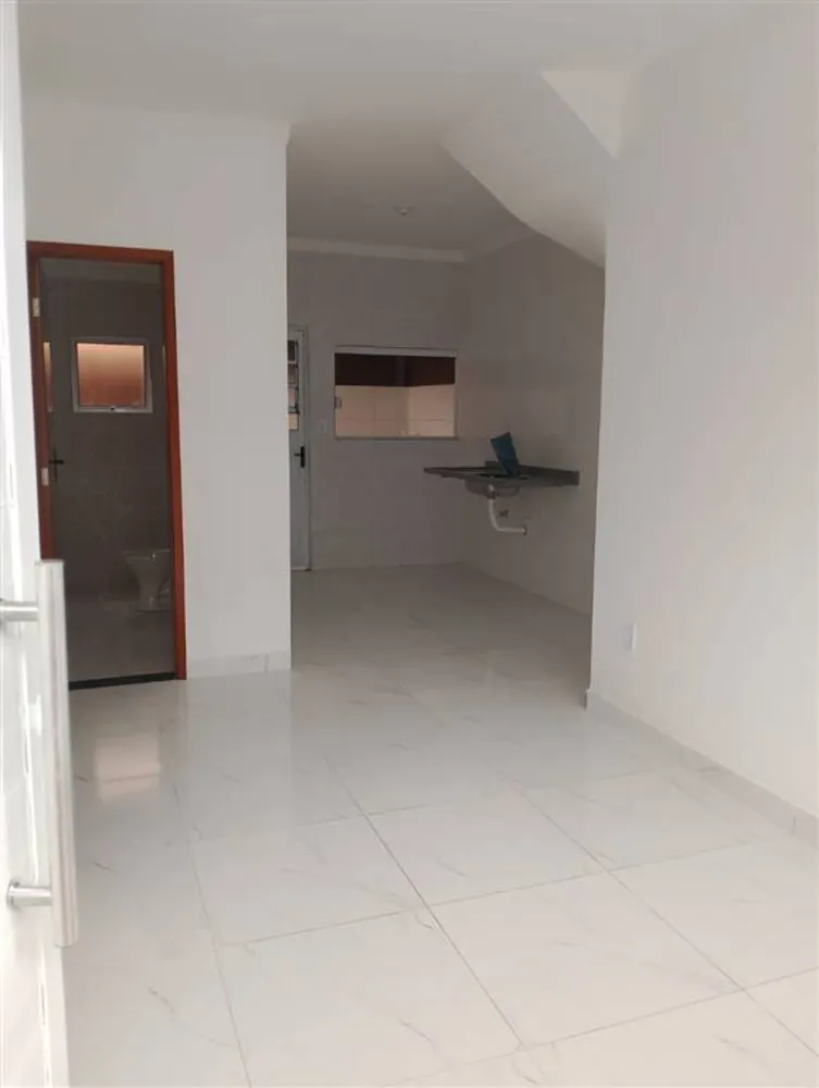 Casa, 2 quartos, 53 m² - Foto 2