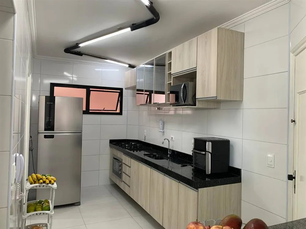 Apartamento, 2 quartos, 80 m² - Foto 6