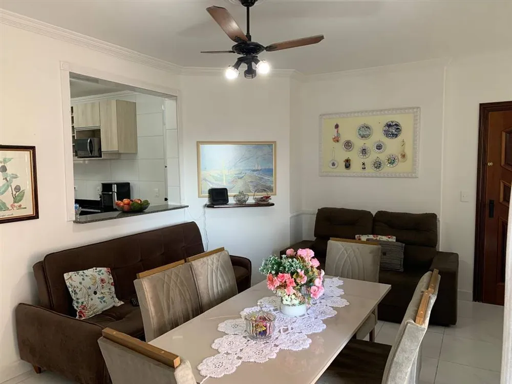 Apartamento, 2 quartos, 80 m² - Foto 1
