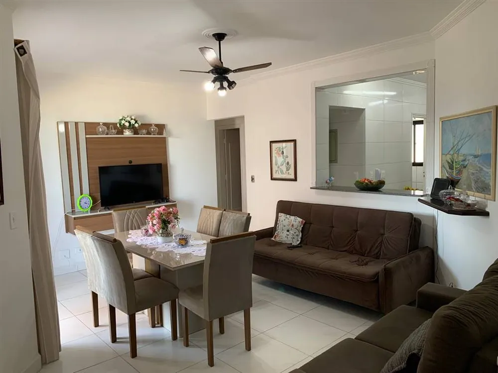 Apartamento, 2 quartos, 80 m² - Foto 5