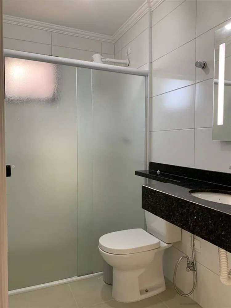 Apartamento, 2 quartos, 80 m² - Foto 9