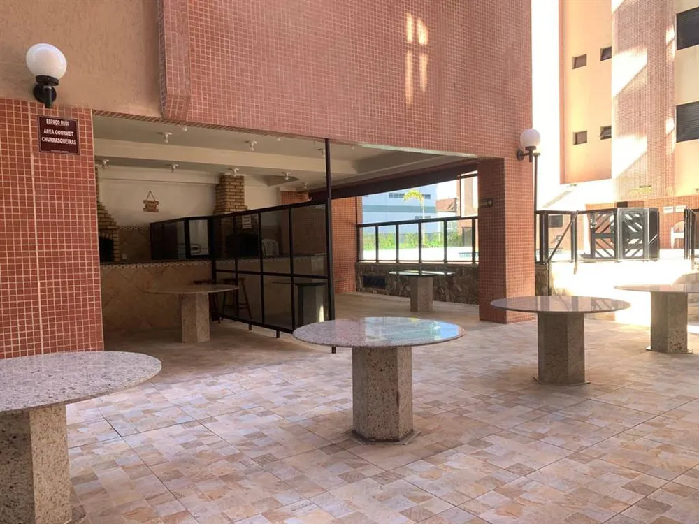 Apartamento, 2 quartos, 80 m² - Foto 2
