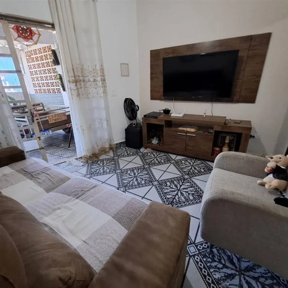 Casa, 2 quartos, 110 m² - Foto 7