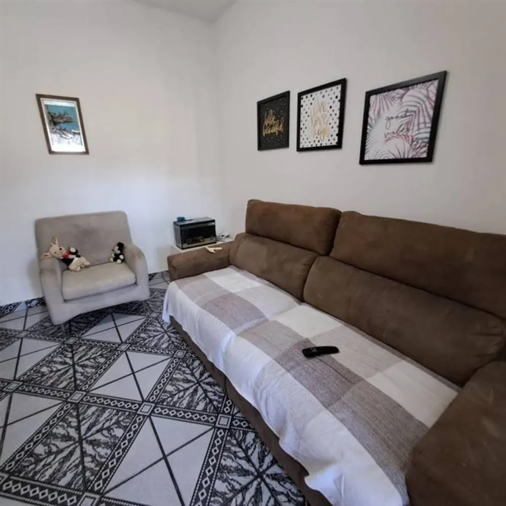 Casa, 2 quartos, 110 m² - Foto 6