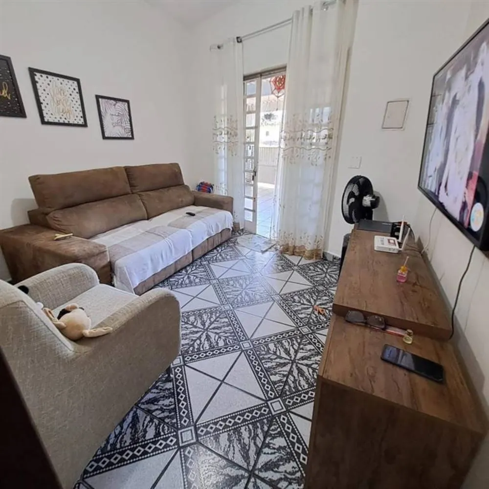 Casa, 2 quartos, 110 m² - Foto 2
